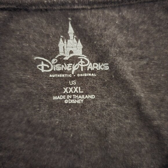 DISNEY LAND MENS  SNOW WHITE TEES - Picture 3 of 3